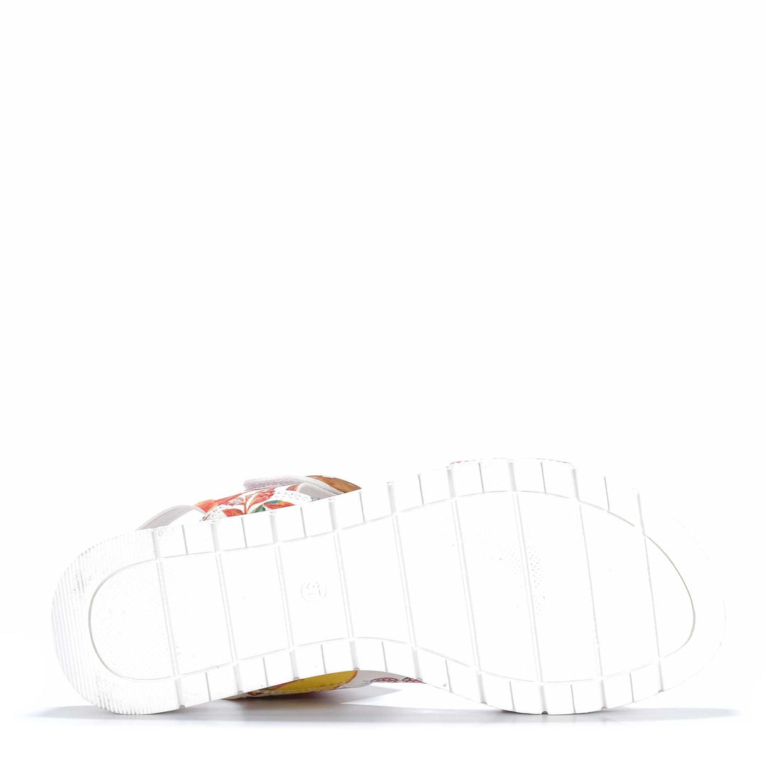 Cassini Moduli Womens Sandals