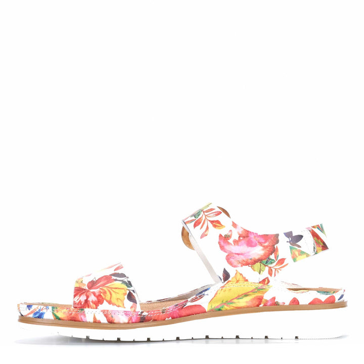 Cassini Moduli Womens Sandals