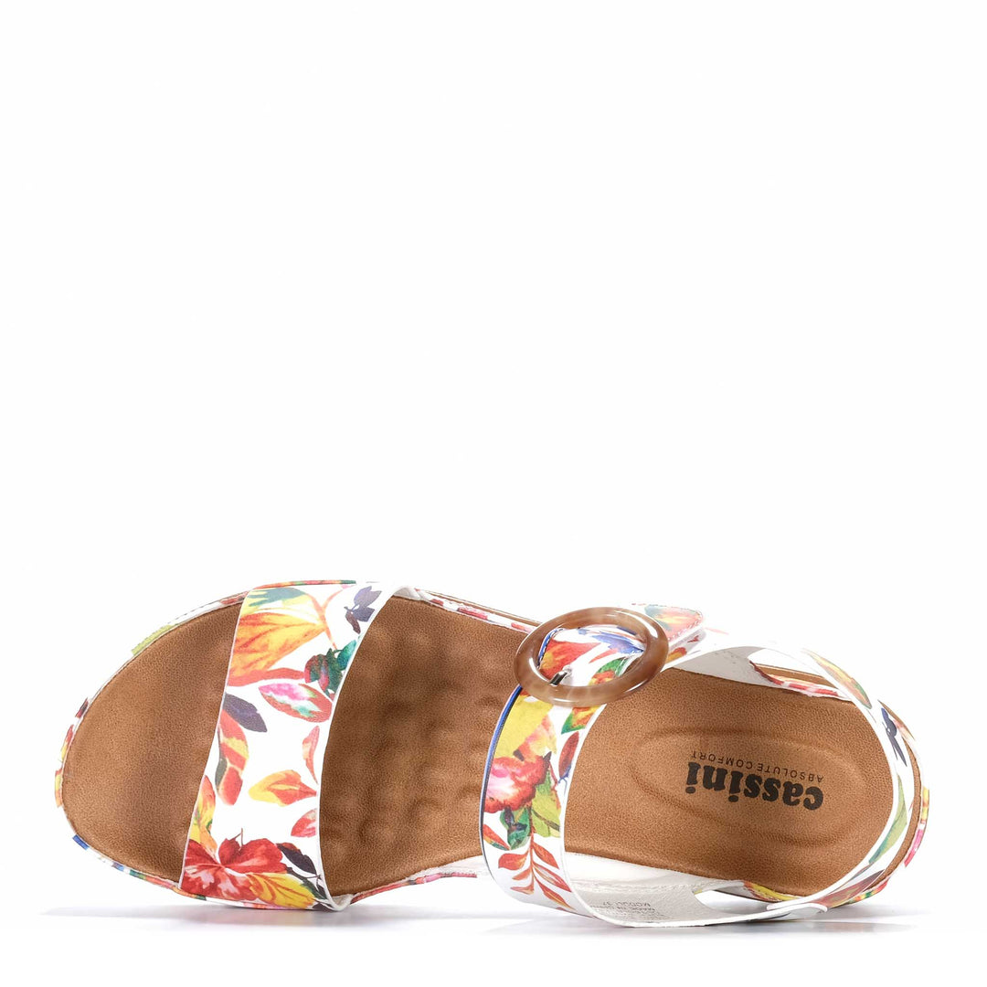 Cassini Moduli Womens Sandals