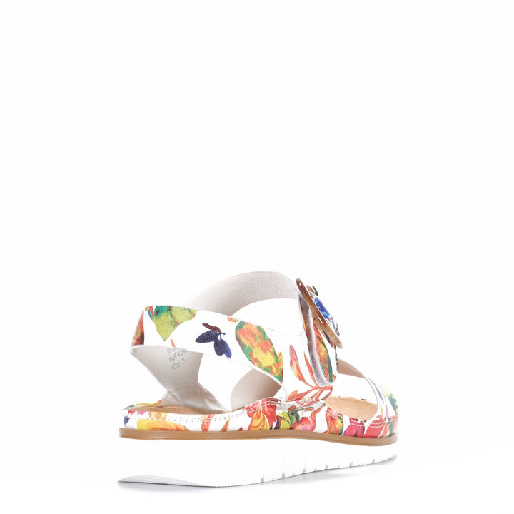 Cassini Moduli Womens Sandals