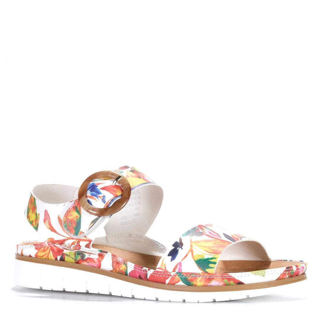 Cassini Moduli Womens Sandals
