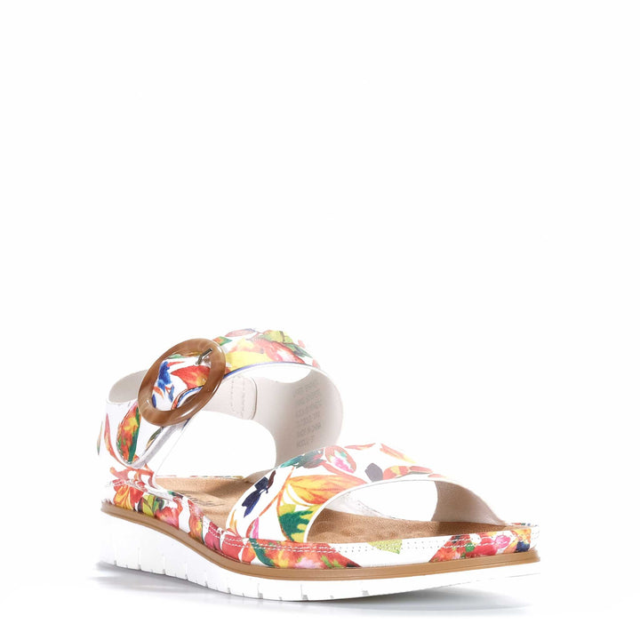 Cassini Moduli Womens Sandals