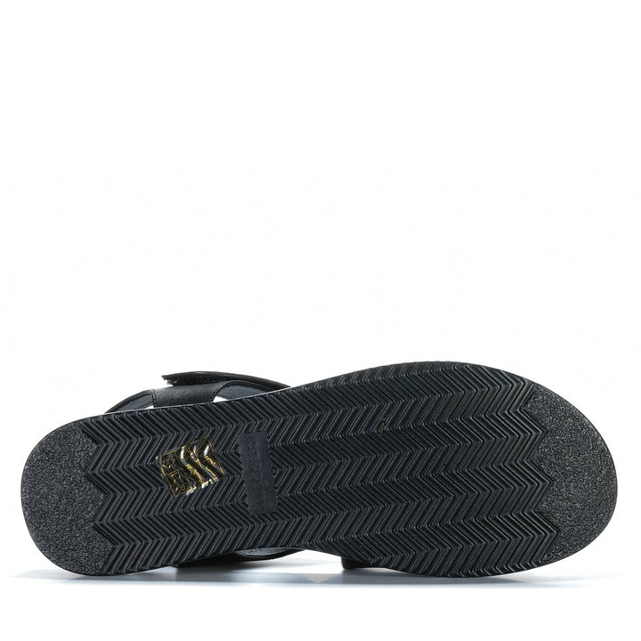 Cassini Molli Black