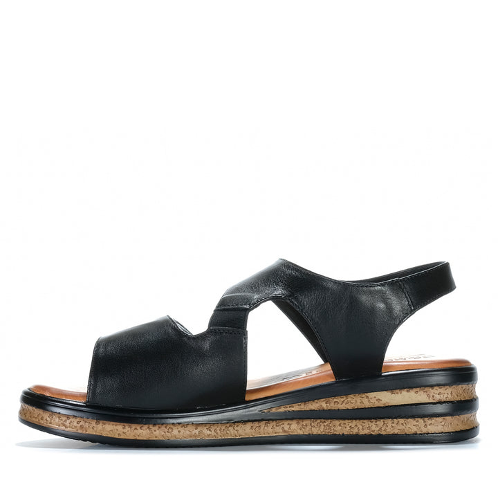 Cassini Molli Black