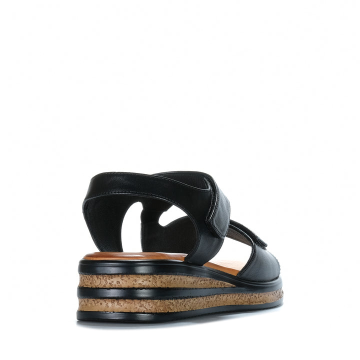 Cassini Molli Black