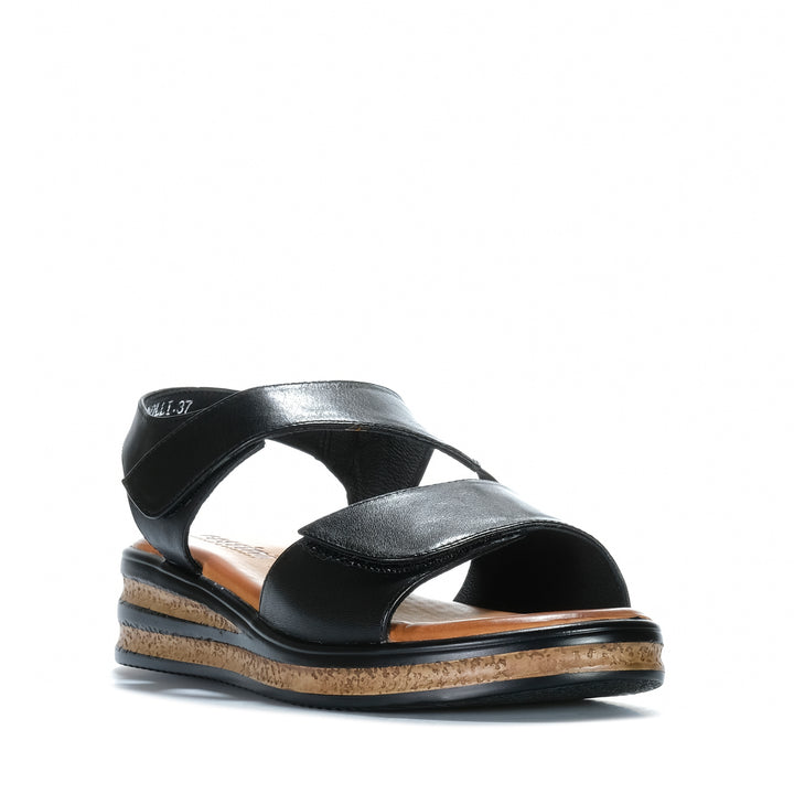 Cassini Molli Black