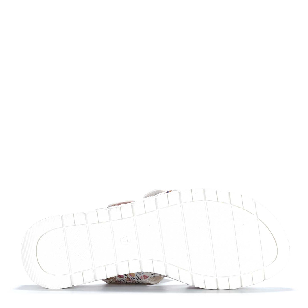Cassini Momzer Womens Sandals