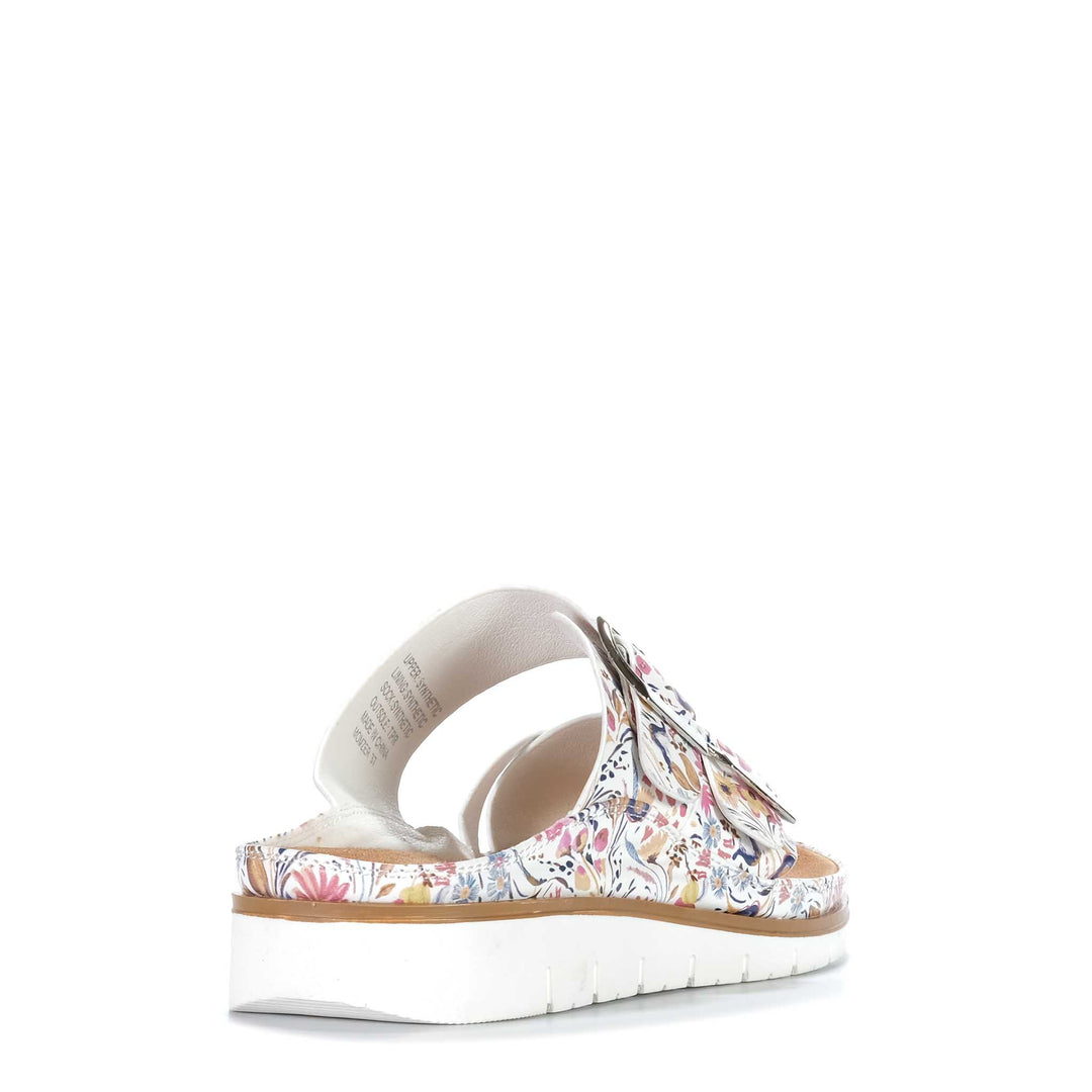 Cassini Momzer Womens Sandals