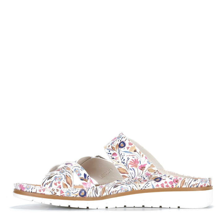 Cassini Momzer Womens Sandals