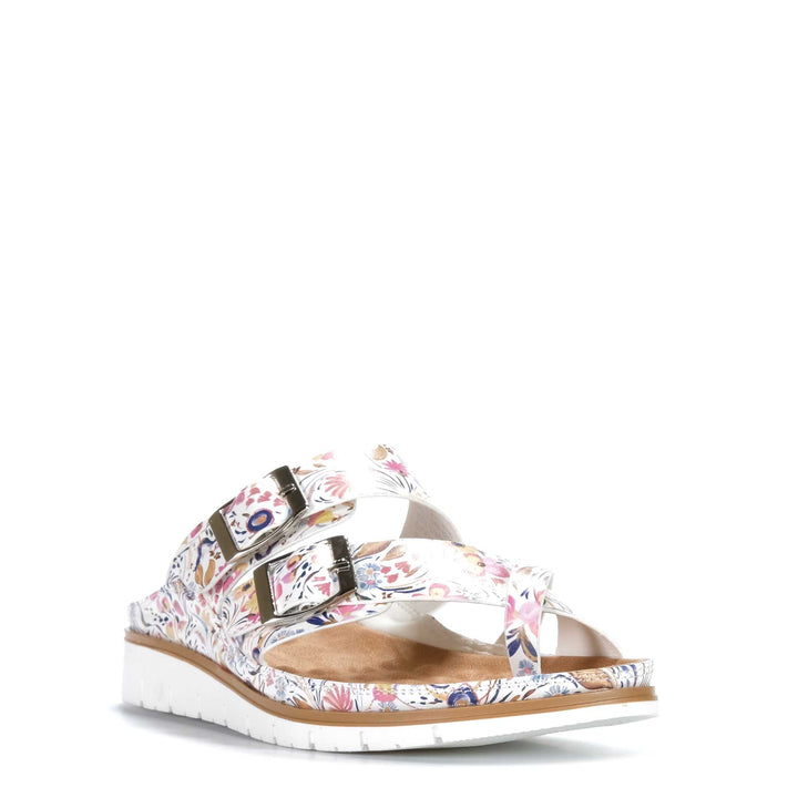 Cassini Momzer Womens Sandals