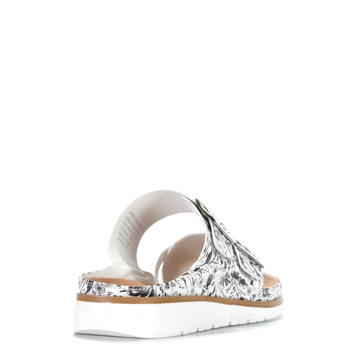 Cassini Momzer Womens Sandals