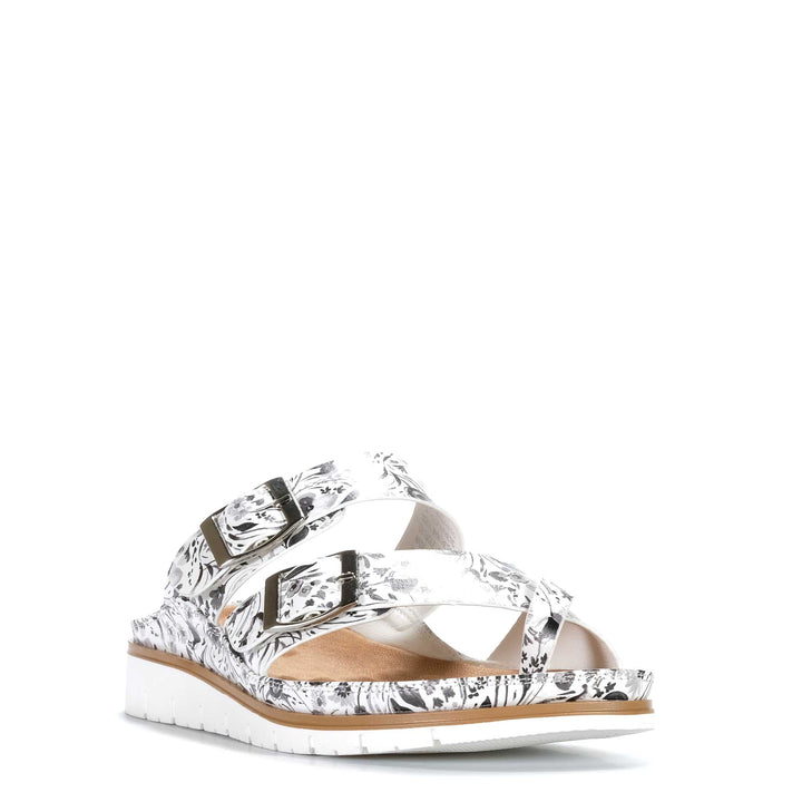 Cassini Momzer Womens Sandals