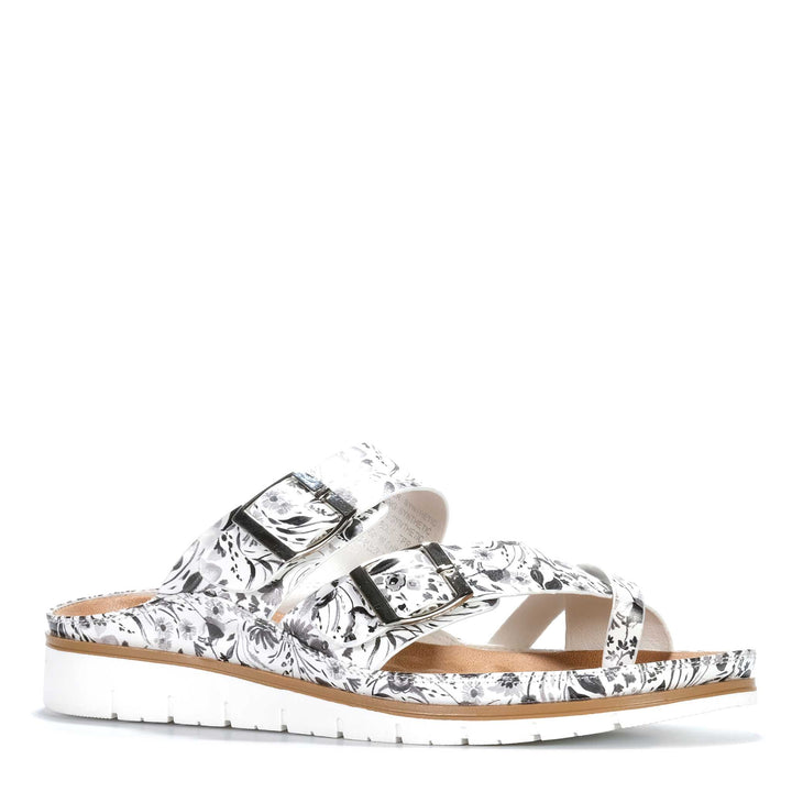 Cassini Momzer Womens Sandals