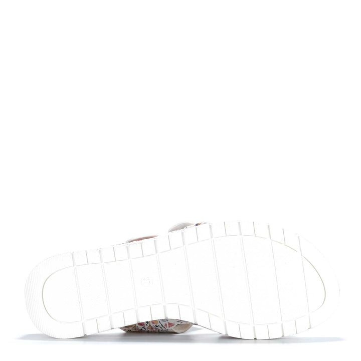 Cassini Momzer Womens Sandals
