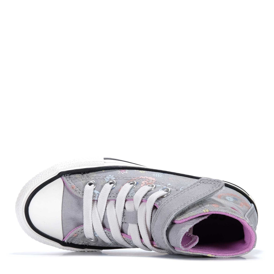 Chuck Taylor All Star Easy-On Paisley Pop Kids