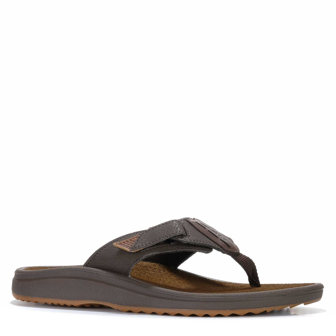 Clarks Brinkley