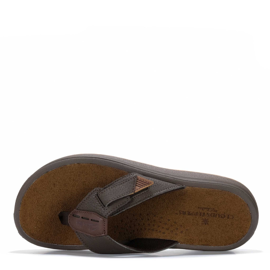 Clarks Brinkley