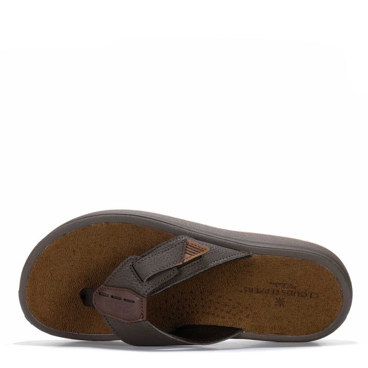 Clarks Brinkley