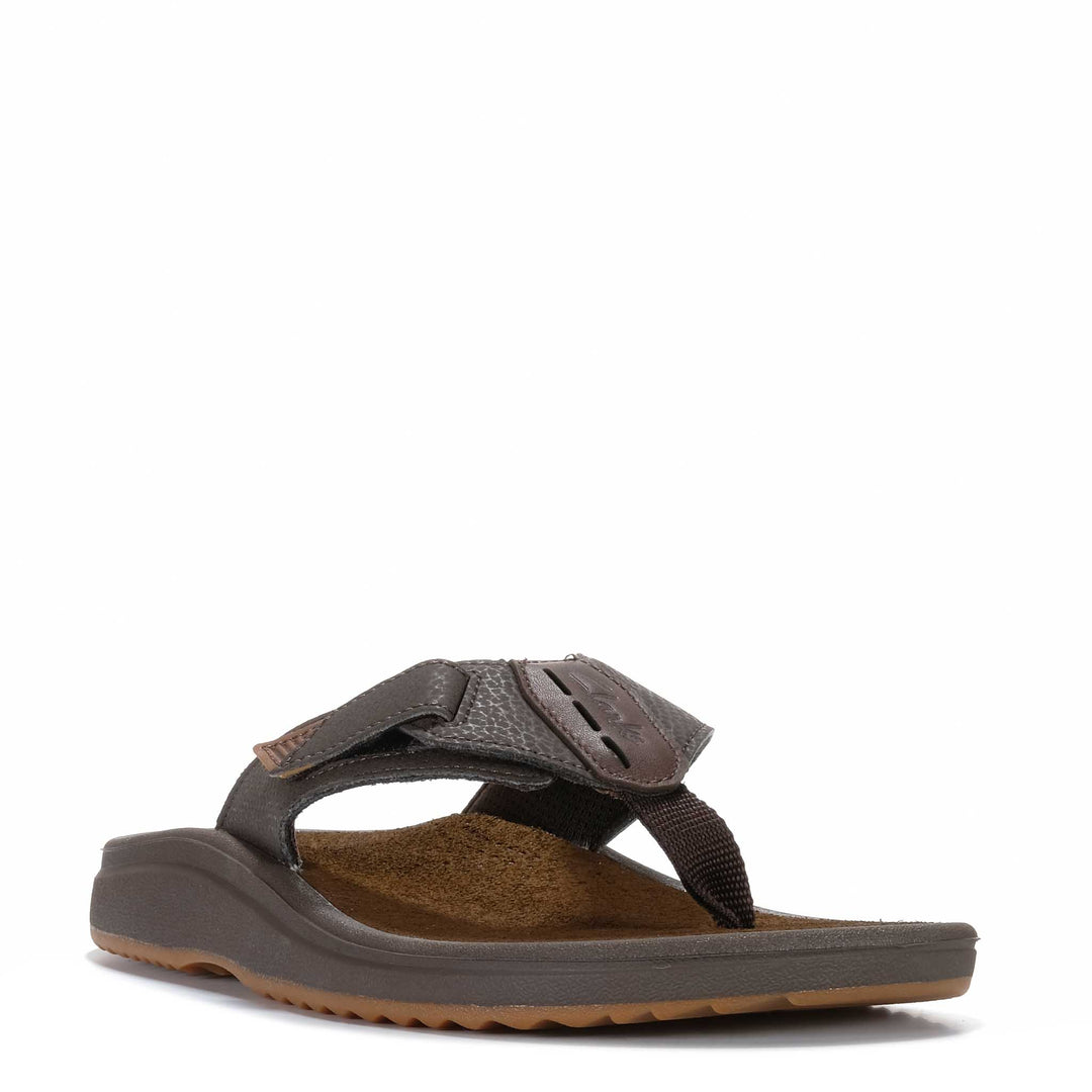 Clarks Brinkley