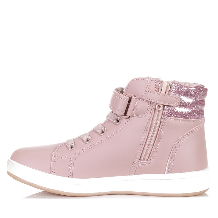 Clarks Daze Hi Blush, Youth