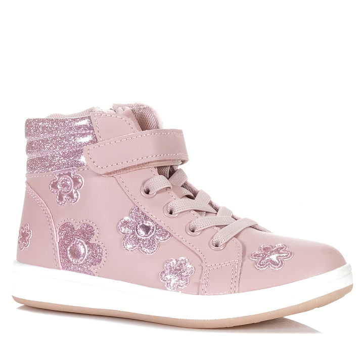 Clarks Daze Hi Blush, Youth