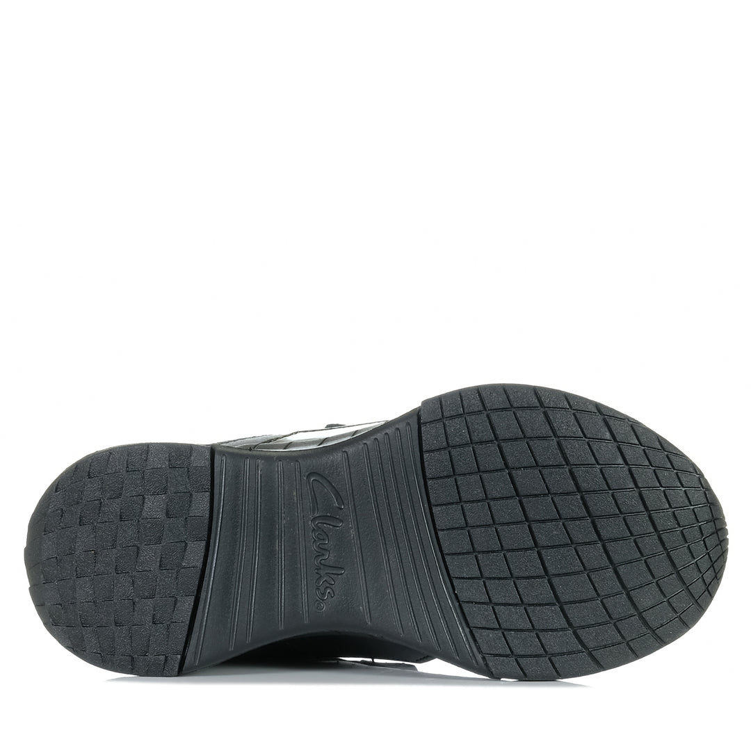 Clarks Henrik Blackout