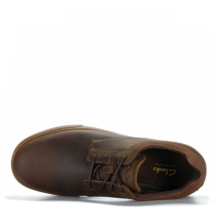 Clarks Lydford Lo