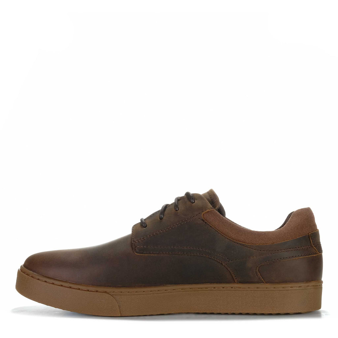 Clarks Lydford Lo