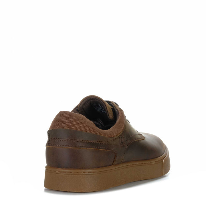 Clarks Lydford Lo