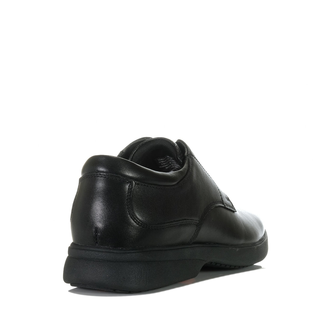 Clarks Master Black, 10 UK, 10.5 UK, 11 UK, 11.5 UK, 12 UK, 6 UK, 6.5 UK, 7 UK, 7.5 UK, 8 UK, 8.5 UK, 9 UK, 9.5 UK, black, Clarks, dress, mens, school, shoes, youth