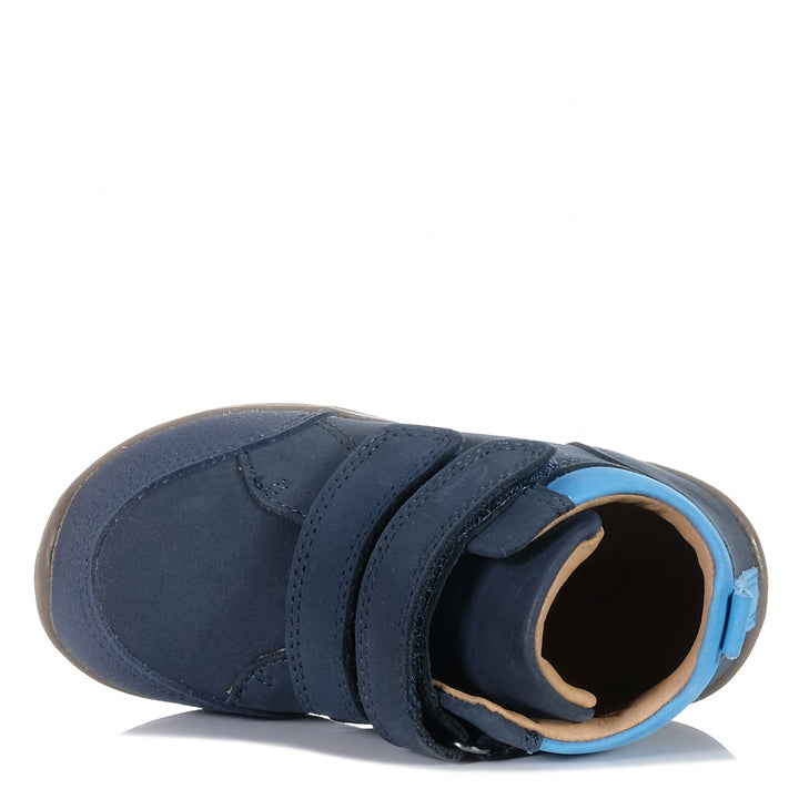 Clarks Max Navy E Width, Toddler