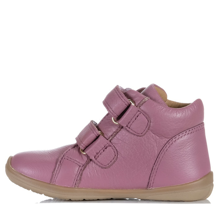 Clarks Mia Mauve