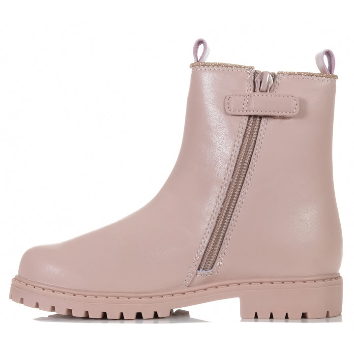 Clarks Rosalee E Rose, 28 eu, 29 EU, 30 EU, 31 EU, 32 EU, 33 EU, 34 EU, 35 EU, 36 EU, boots, clarks, kids, pink, youth