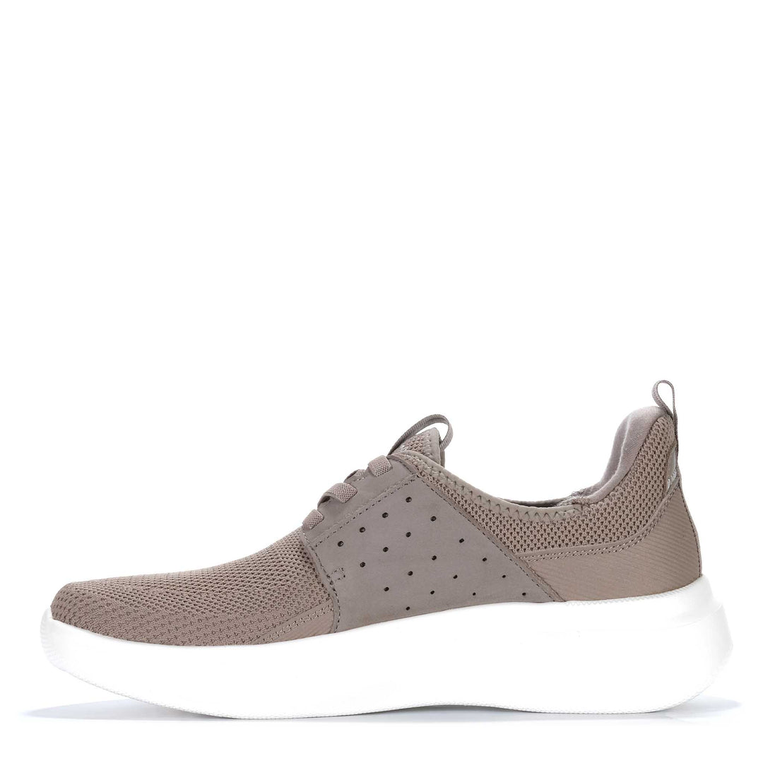 Clarks Solevana Easy Mens Sneakers