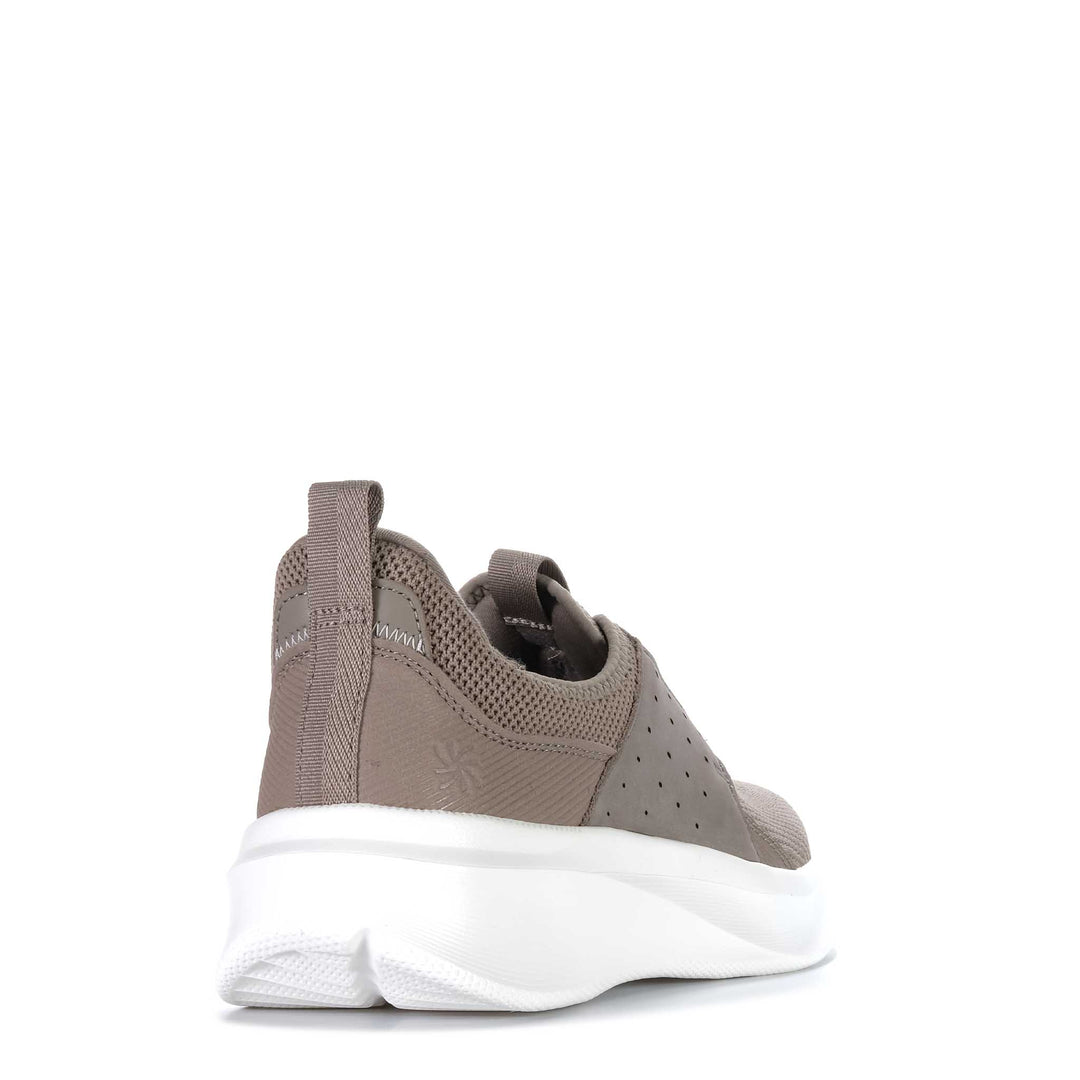 Clarks Solevana Easy Mens Sneakers