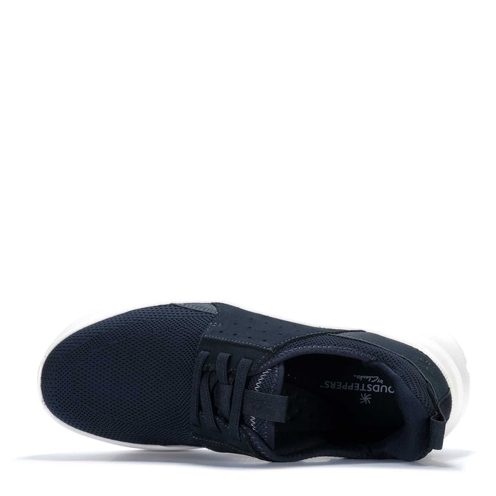 Clarks Solevana Easy Mens Sneakers