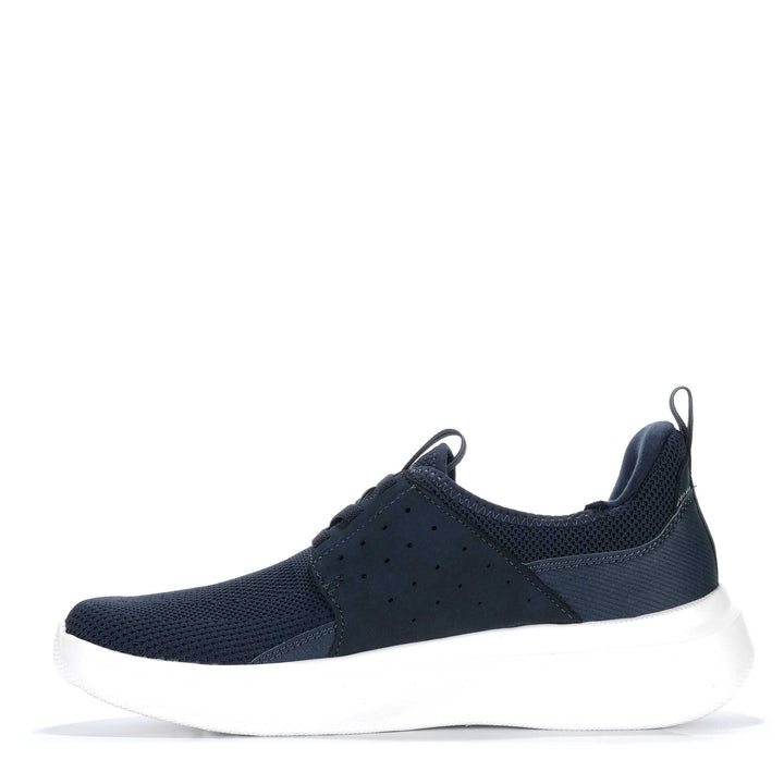 Clarks Solevana Easy Mens Sneakers