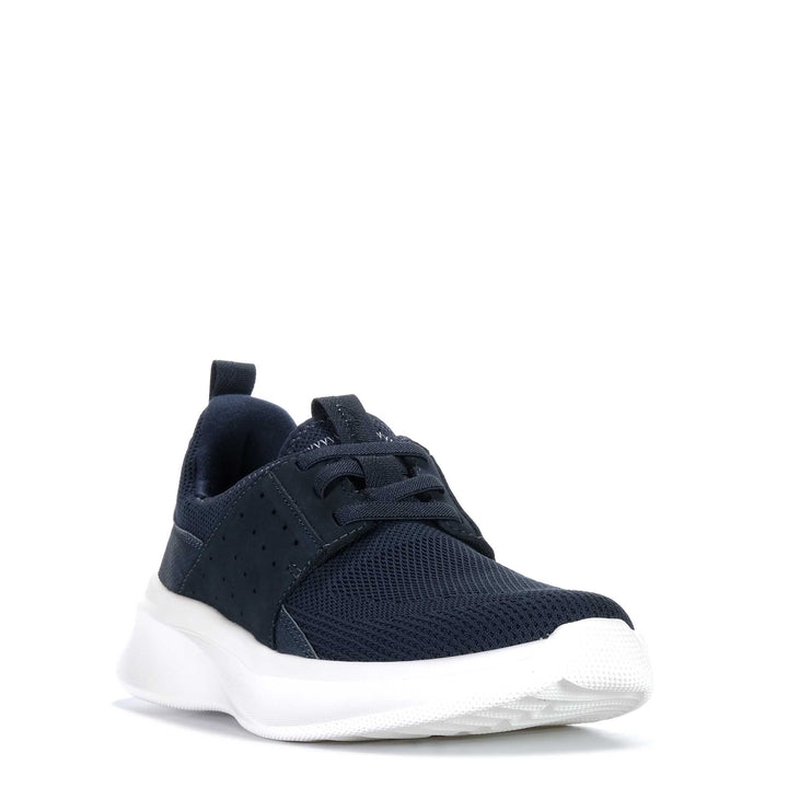 Clarks Solevana Easy Mens Sneakers