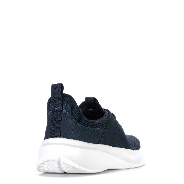 Clarks Solevana Easy Mens Sneakers