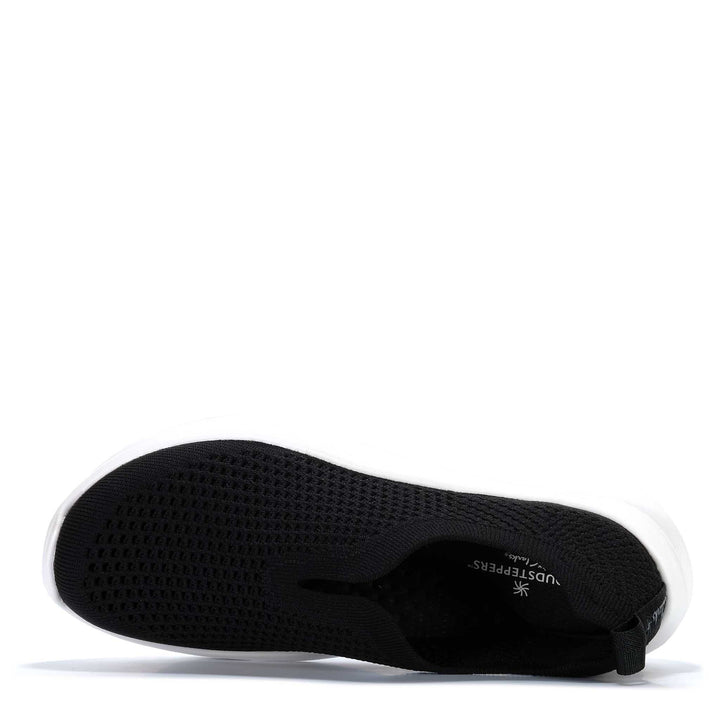 Clarks Solevana Knit Womens Womens Sneakers