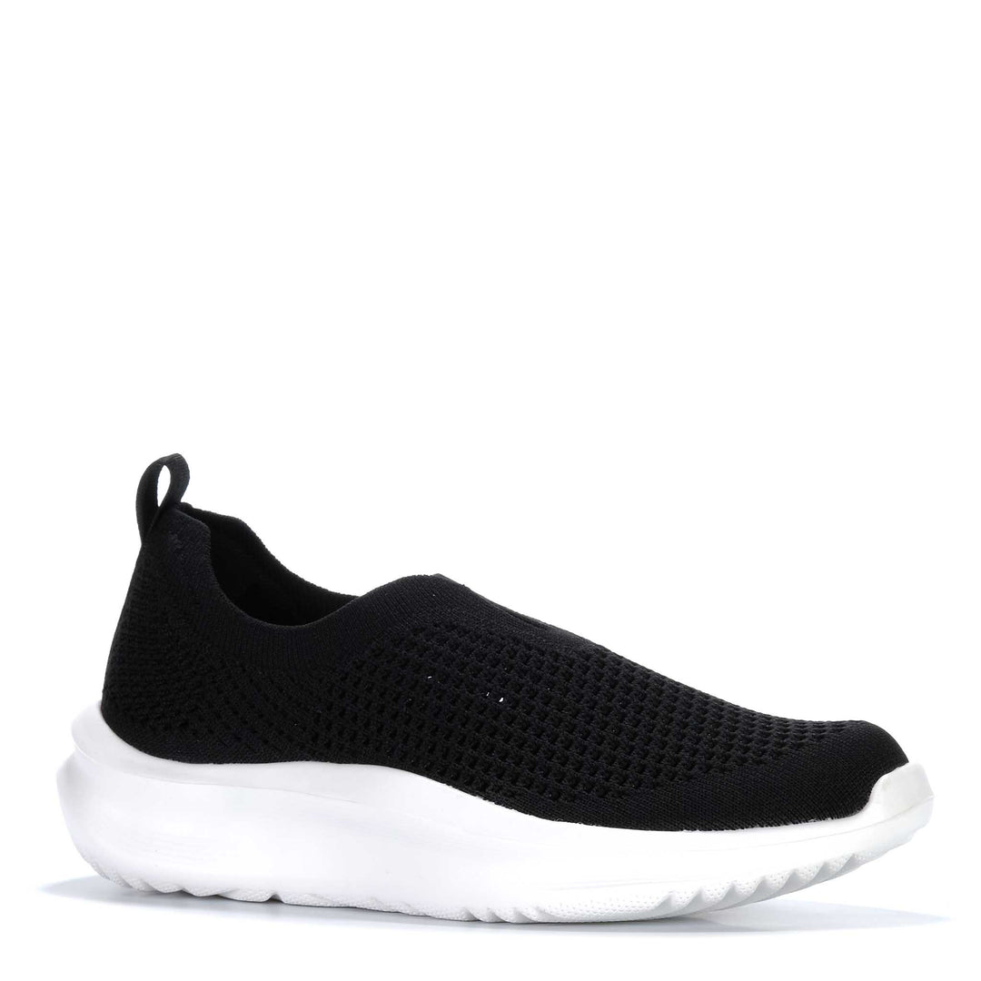 Clarks Solevana Knit Womens Womens Sneakers