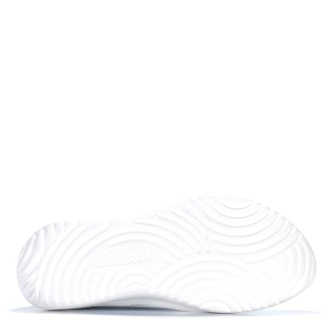 Clarks Solevana Knit Womens Womens Sneakers