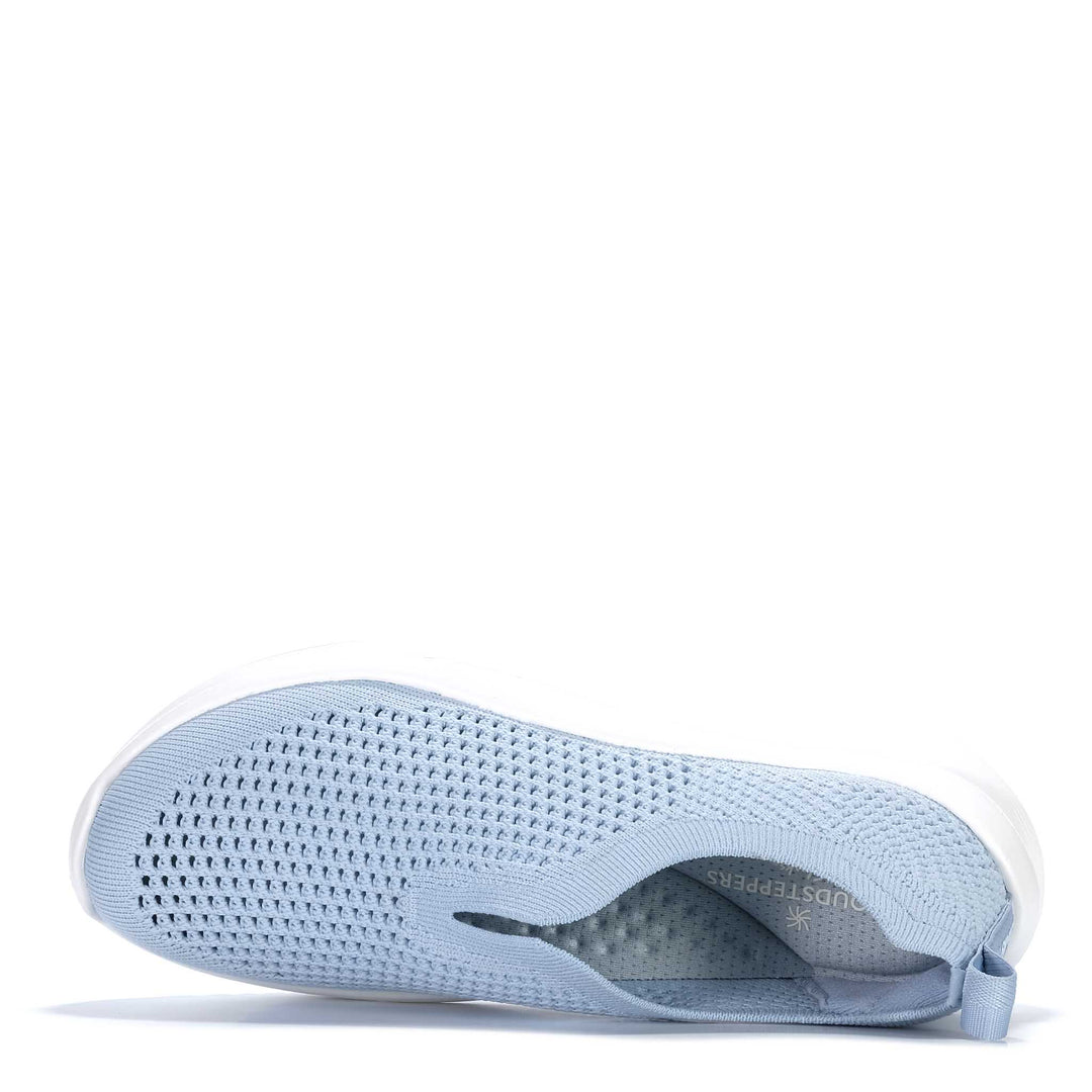 Clarks Solevana Knit Womens Womens Sneakers
