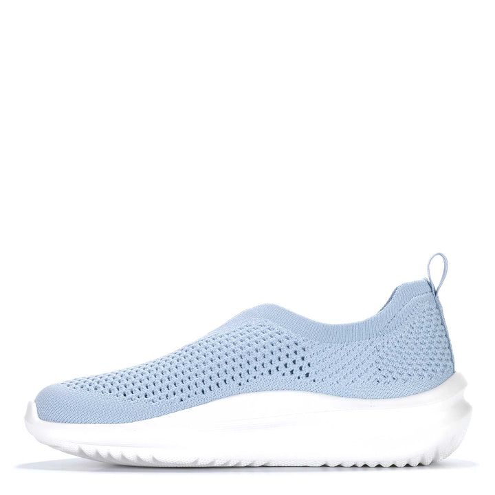 Clarks Solevana Knit Womens Womens Sneakers