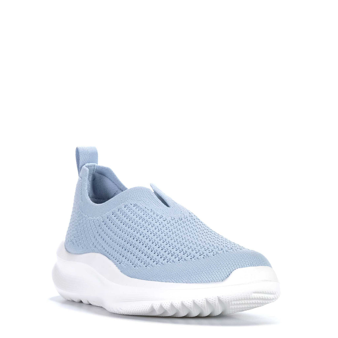 Clarks Solevana Knit Womens Womens Sneakers