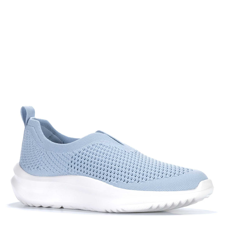 Clarks Solevana Knit Womens Womens Sneakers