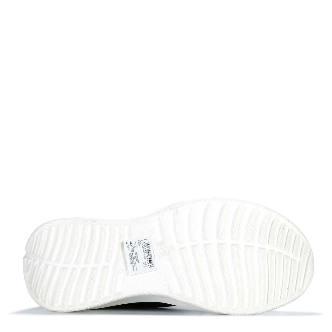 Clarks Solevana Style Mens Sneakers