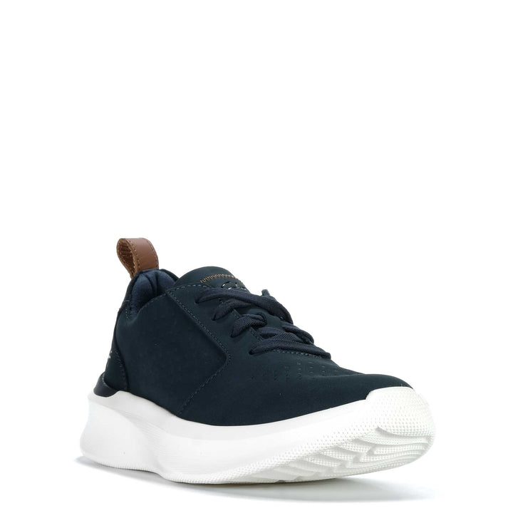 Clarks Solevana Style Mens Sneakers