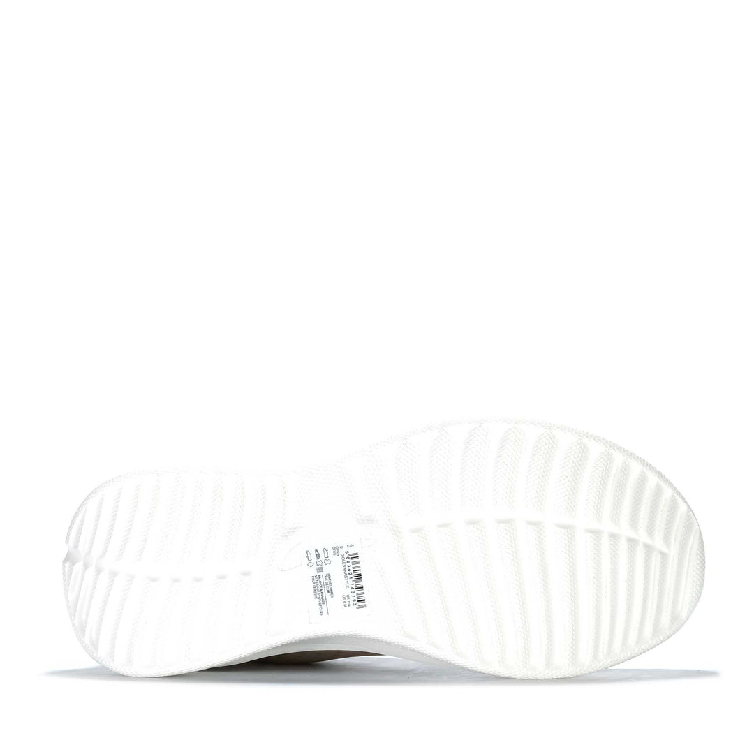Clarks Solevana Style Mens Sneakers
