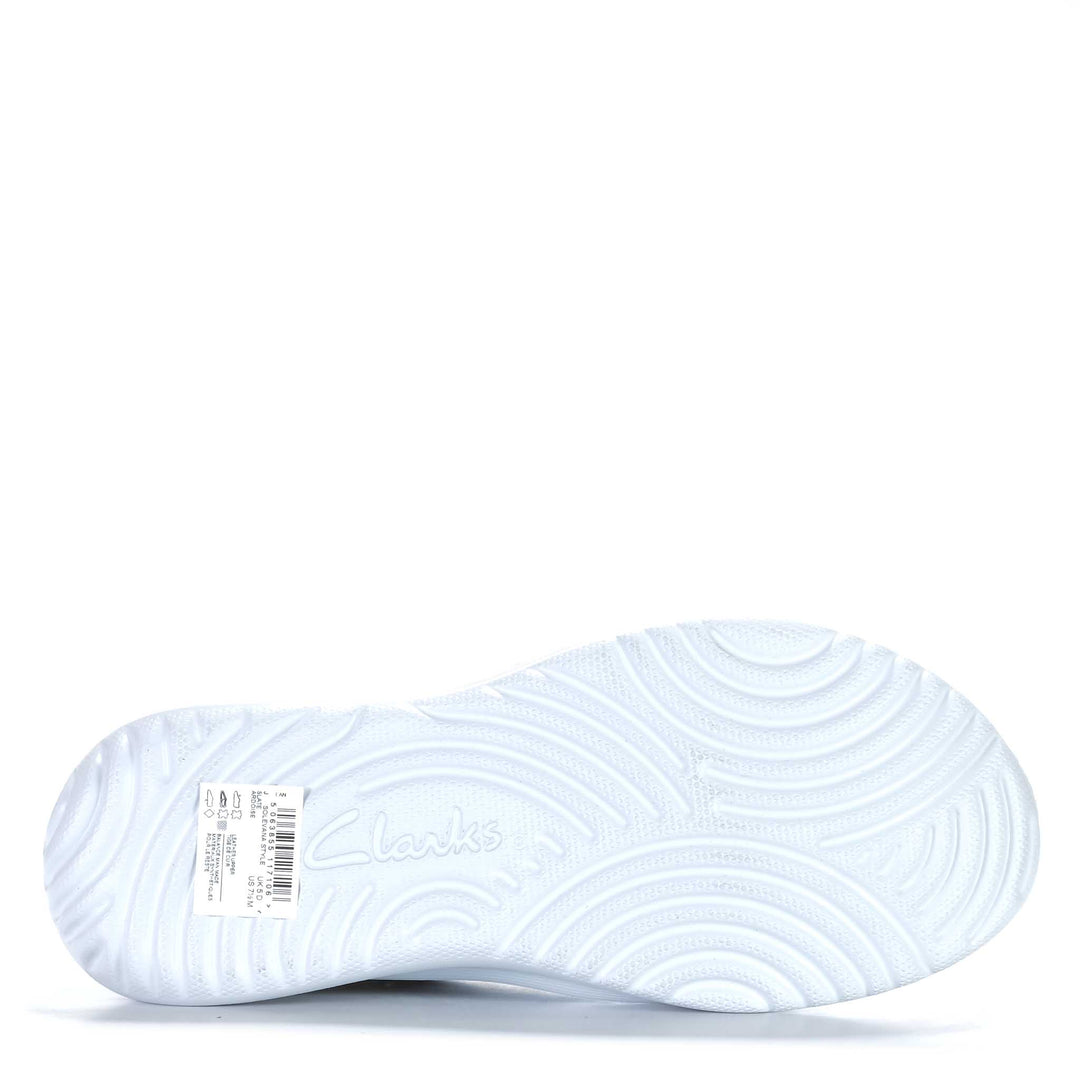Clarks Solevana Style Womens